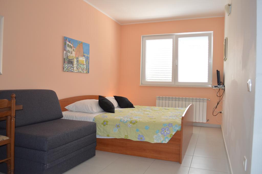 Villa Castello Residence Zrnovo ภายนอก รูปภาพ